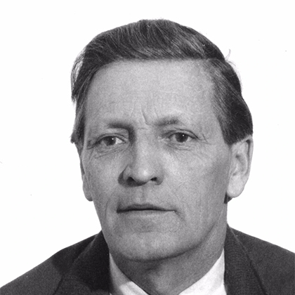 Kjell Grenholm